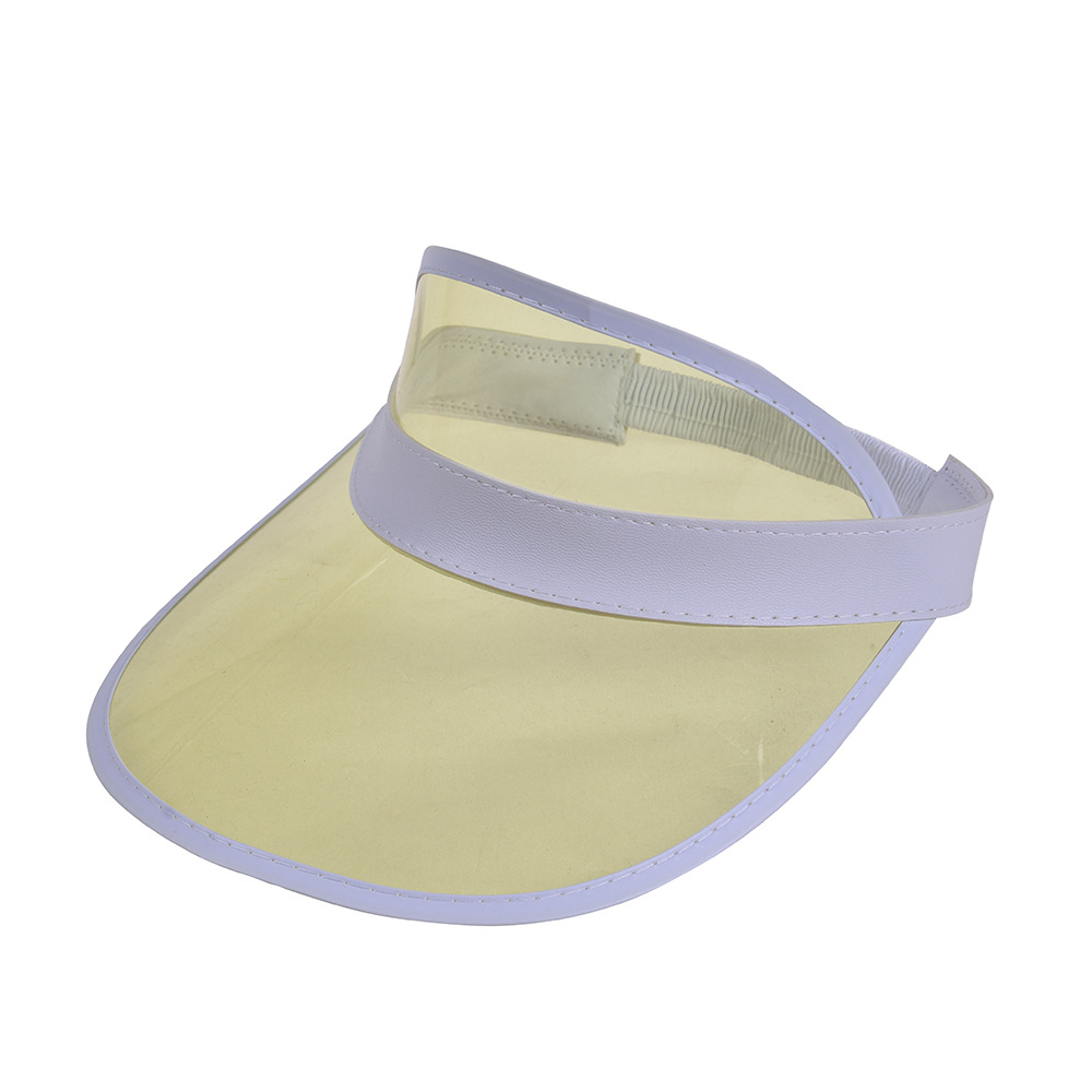 PVC Sun Visor_Fluorescent Yellow.jpg